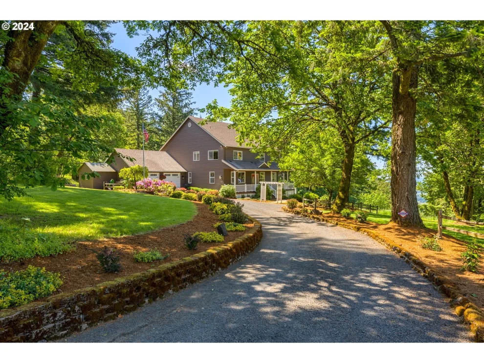 Unit for sale at 19100 NE FINNIGAN HILL RD, Hillsboro, OR 97123