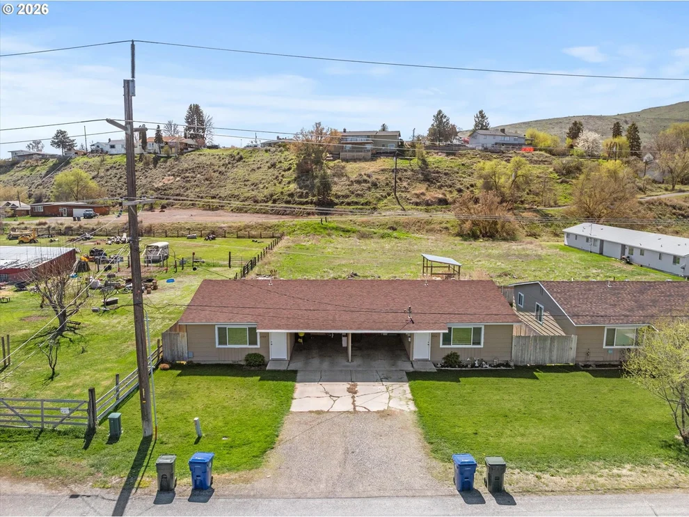 Unit for sale at 2705/2715 MYRTLE ST, BakerCity, OR 97814