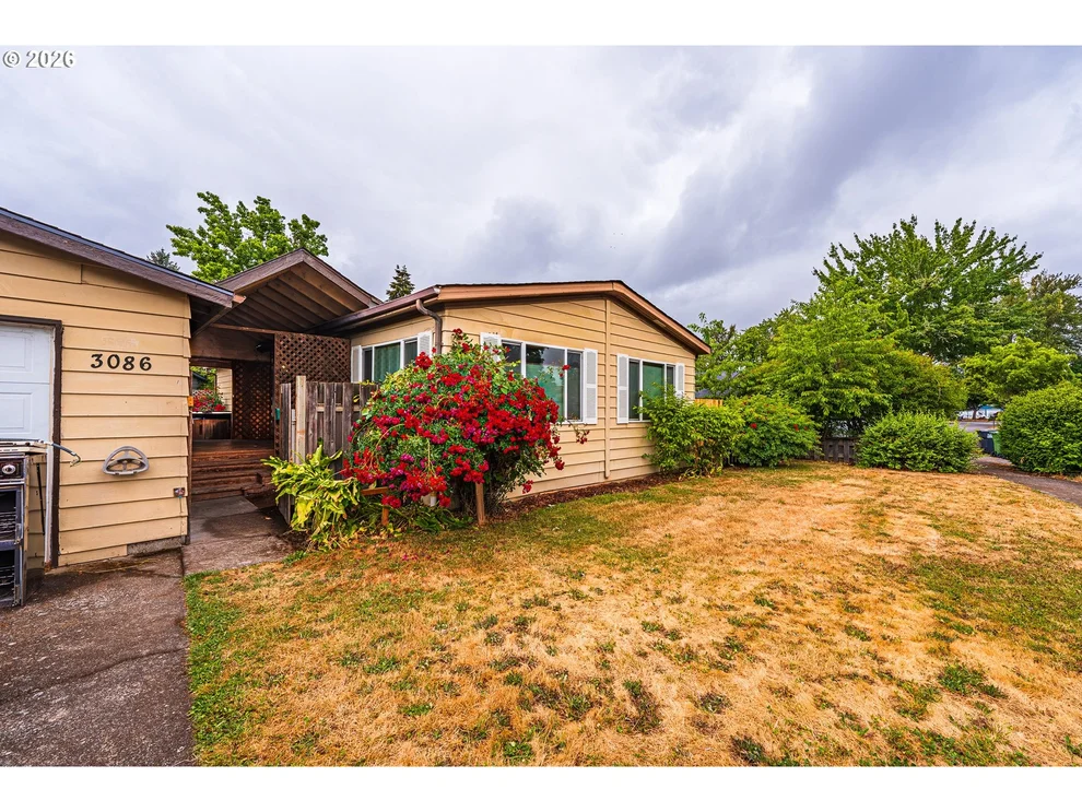 Unit for sale at 3086 STAPP DR, Eugene, OR 97408