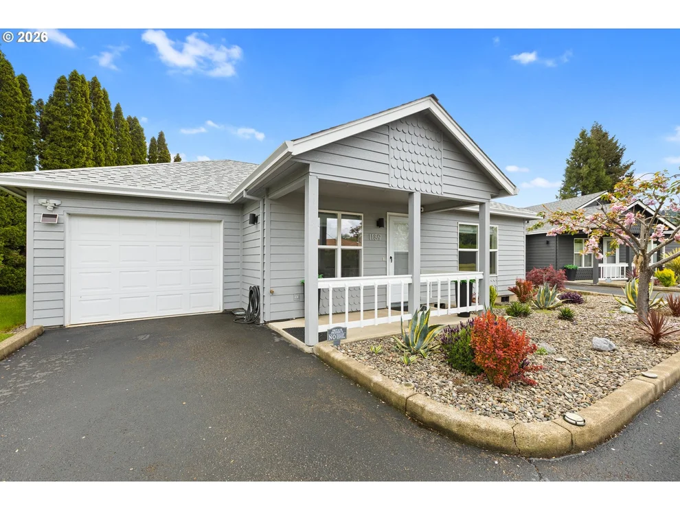 Unit for sale at 1189 NW LANAIAS WAY, Roseburg, OR 97471