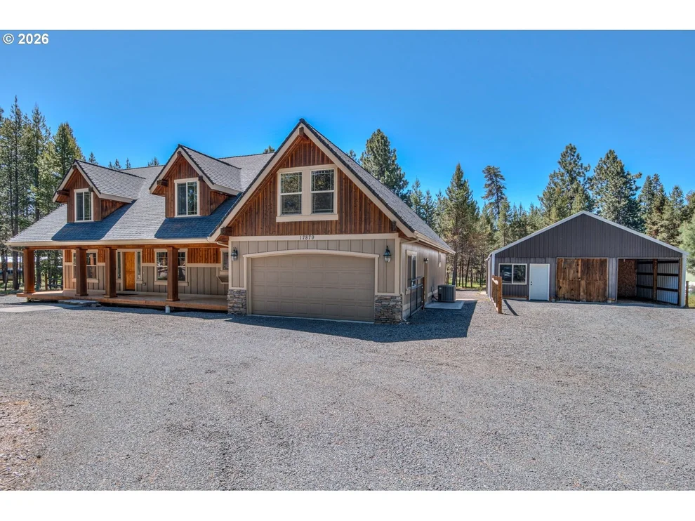 Unit for sale at 17879 KODIAK LN, Bend, OR 97707