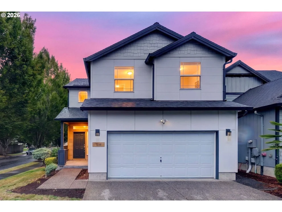 Unit for sale at 1811 SE LITTLEGEM ST, Hillsboro, OR 97123