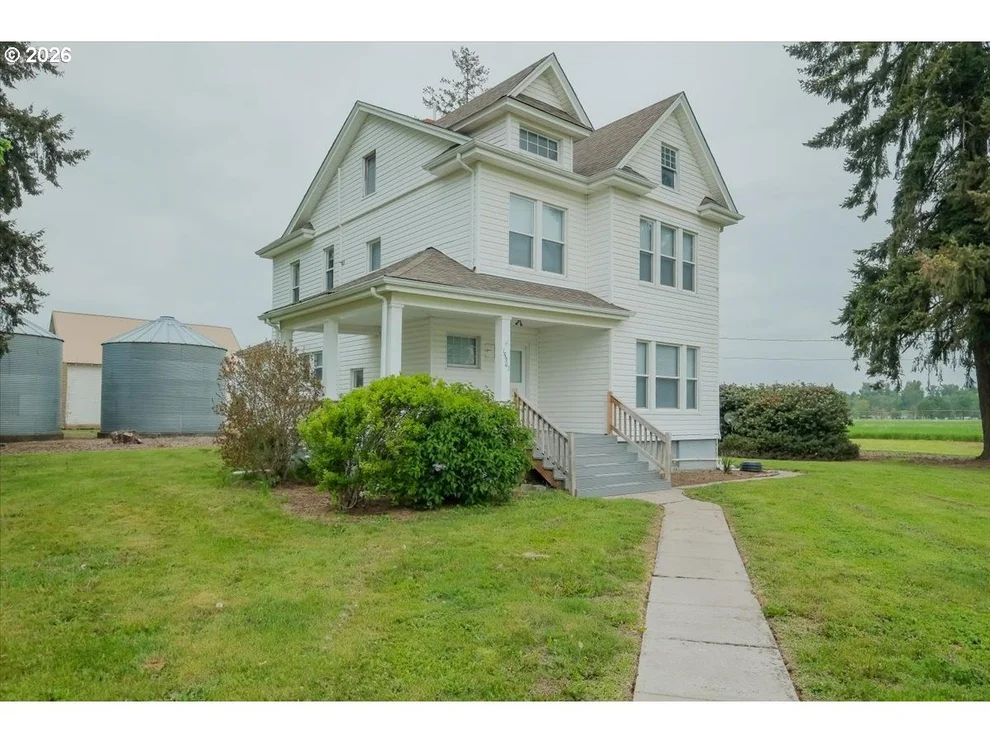 Unit for sale at 15361 JEFFERSON HIGHWAY 99, Jefferson, OR 97352