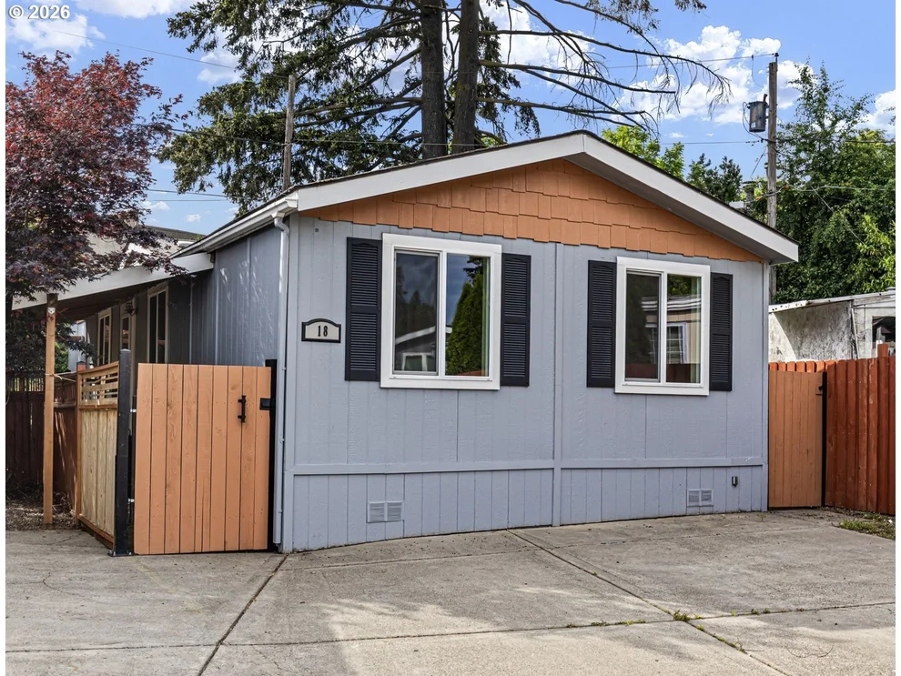 Unit for sale at 9700 SW TUALATIN RD, Tualatin, OR 97062