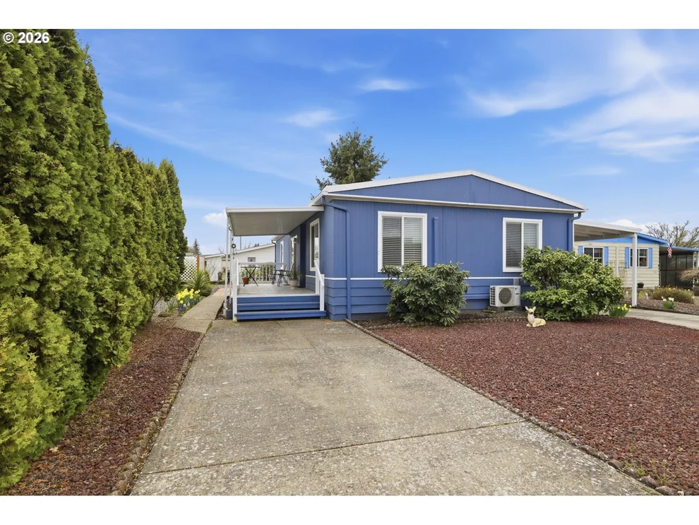 Unit for sale at 1199 N TERRY ST, Eugene, OR 97402