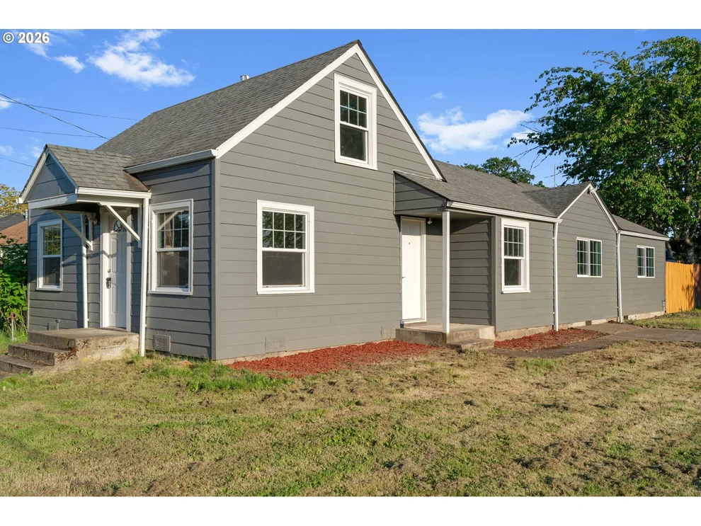 Unit for sale at 2010 E 1ST AVE, Albany, OR 97321