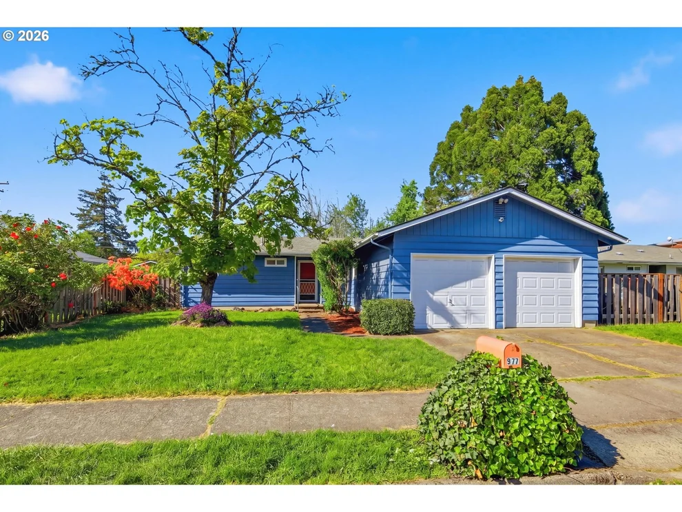 Unit for sale at 977 NW CLEVELAND AVE, Corvallis, OR 97330