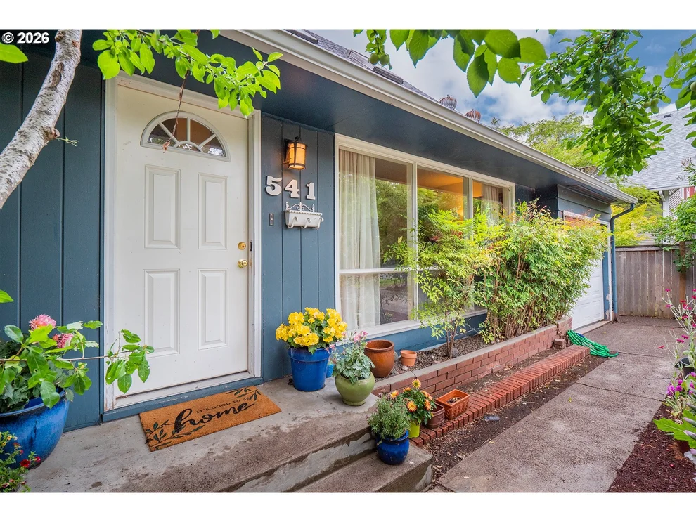 Unit for sale at 541 W 21ST AVE, Eugene, OR 97405
