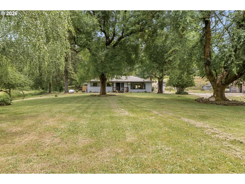 Unit for sale at 9273 SW GOPHER VALLEY RD, Sheridan, OR 97378