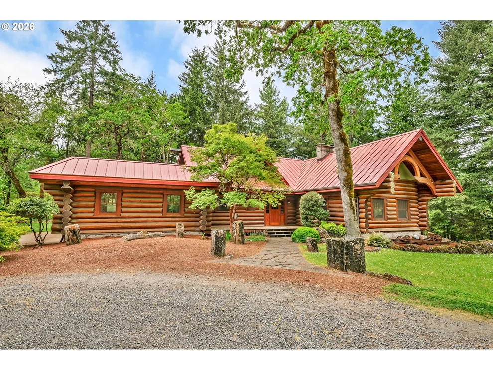 Unit for sale at 32523 ZARZAMORA LN, Eugene, OR 97405