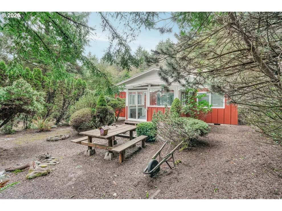 Unit for sale at 7470 S COAST HWY, SouthBeach, OR 97366