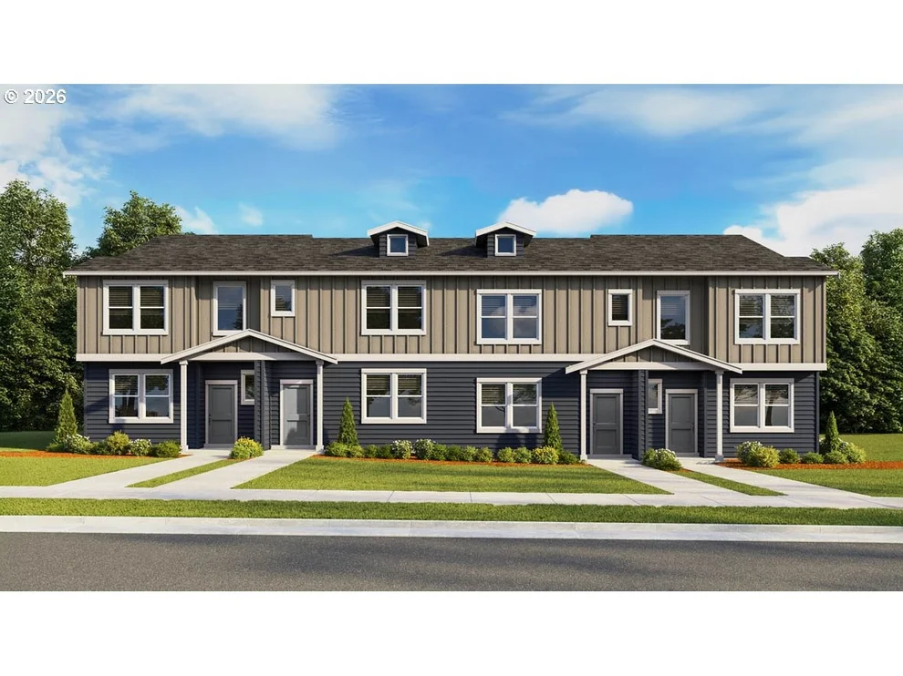 Unit for sale at 3509 SW Hartley AVE, Gresham, OR 97080