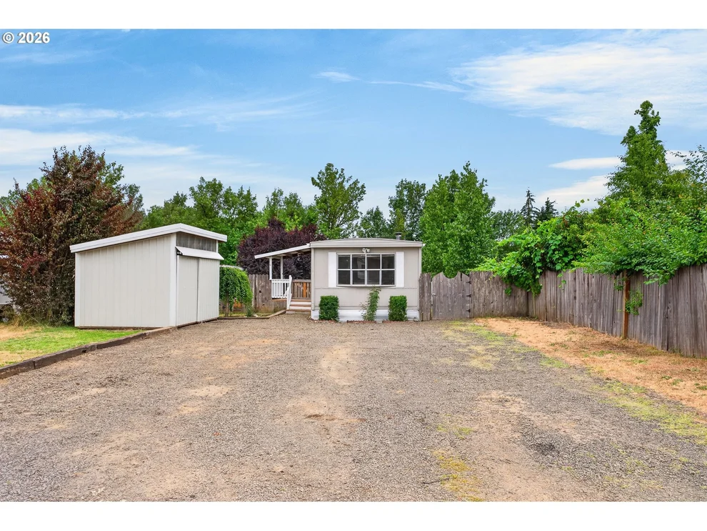 Unit for sale at 25182 ALPINE RD, Monroe, OR 97456