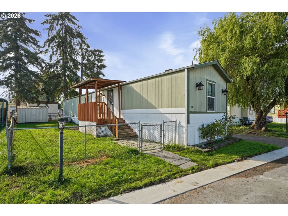 1415 South Bertelsen Road