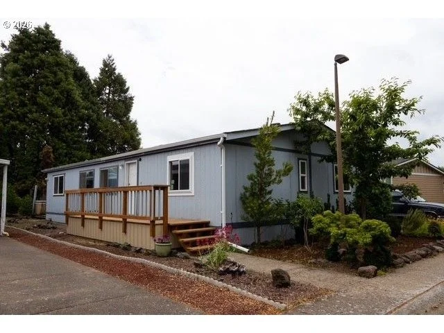 Unit for sale at 1699 N TERRY ST, Eugene, OR 97402