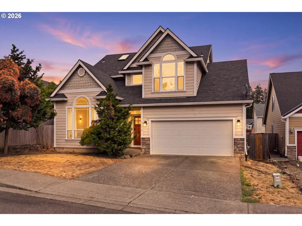 Unit for sale at 59470 OAK RIDGE ST, StHelens, OR 97051