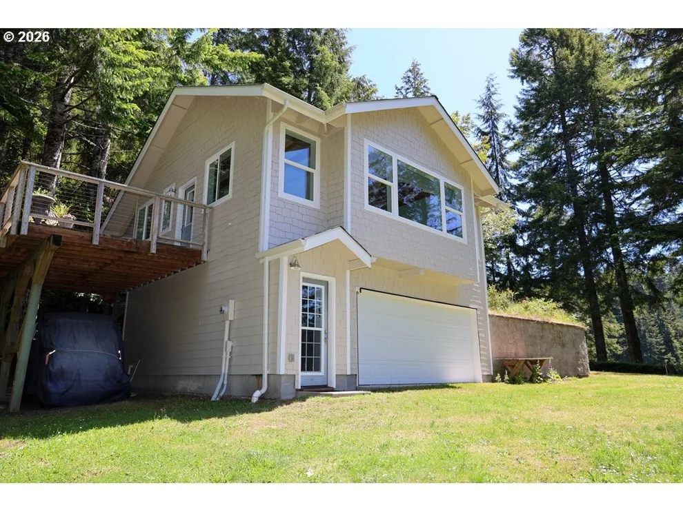 Unit for sale at 1236 N TENMILE LK, Lakeside, OR 97449