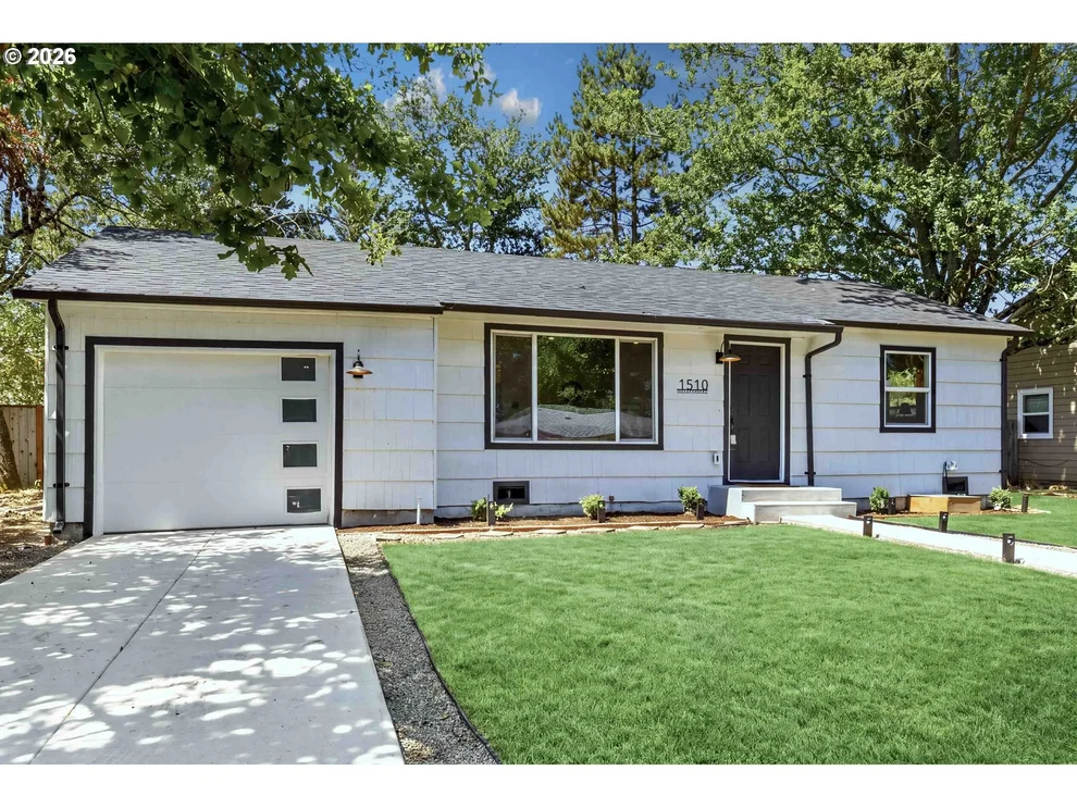 Unit for sale at 1510 WILSON ST, Eugene, OR 97402