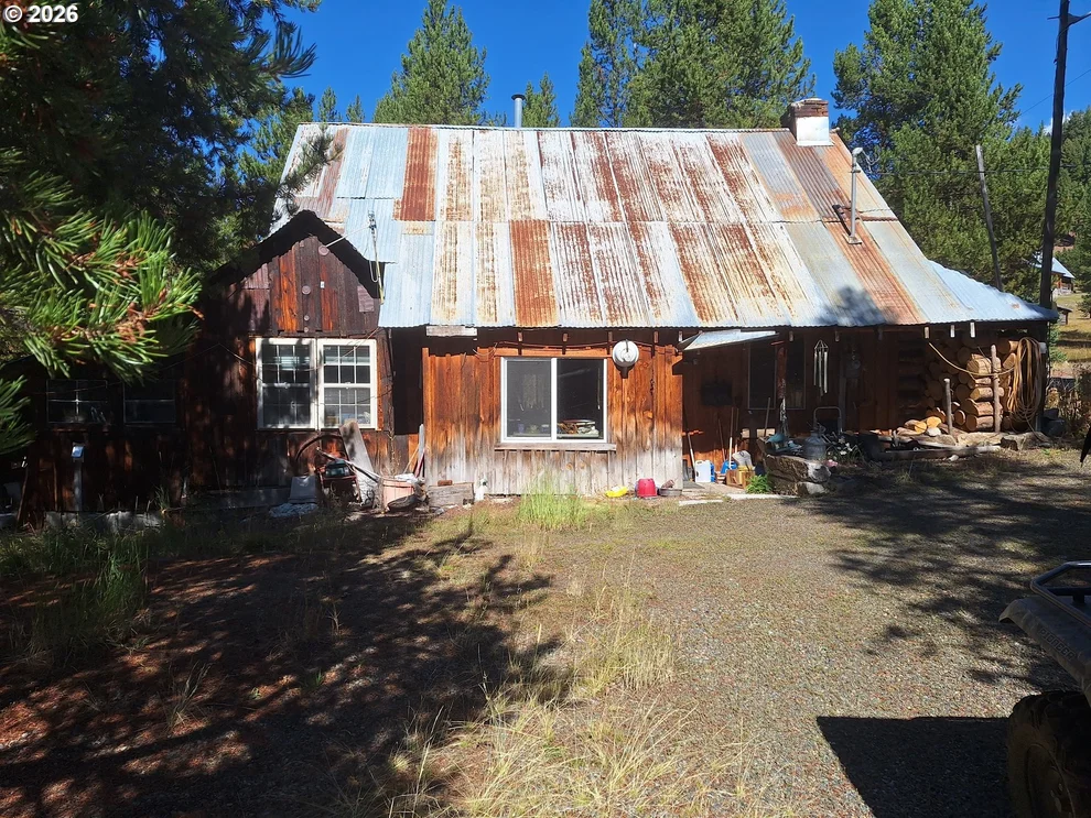 Unit for sale at 1003 Milton, Granite, OR 97877