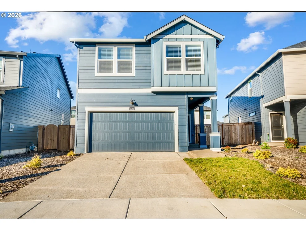 Unit for sale at 2982 T ST, Springfield, OR 97477