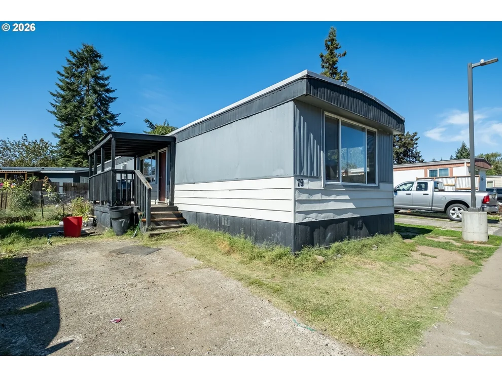 Unit for sale at 1530 TAMARACK ST, SweetHome, OR 97386
