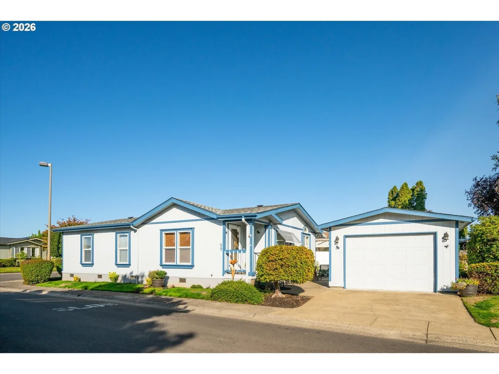 Unit for sale at 3355 N DELTA HWY, Eugene, OR 97408