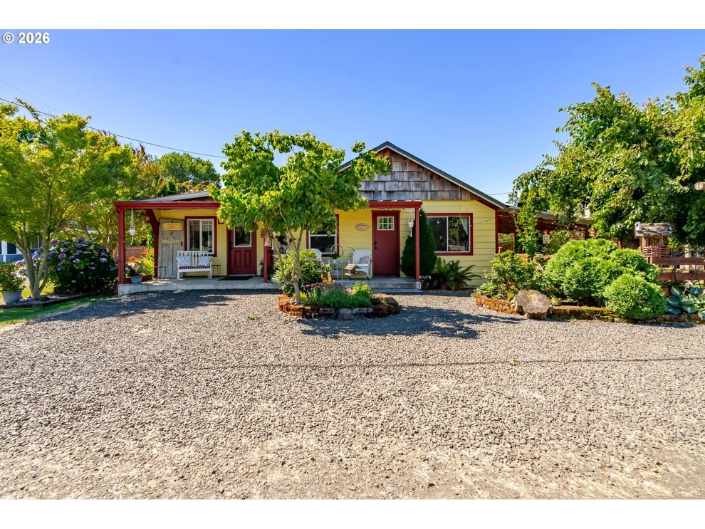 Unit for sale at 362 E WASHINGTON AVE, Brownsville, OR 97327