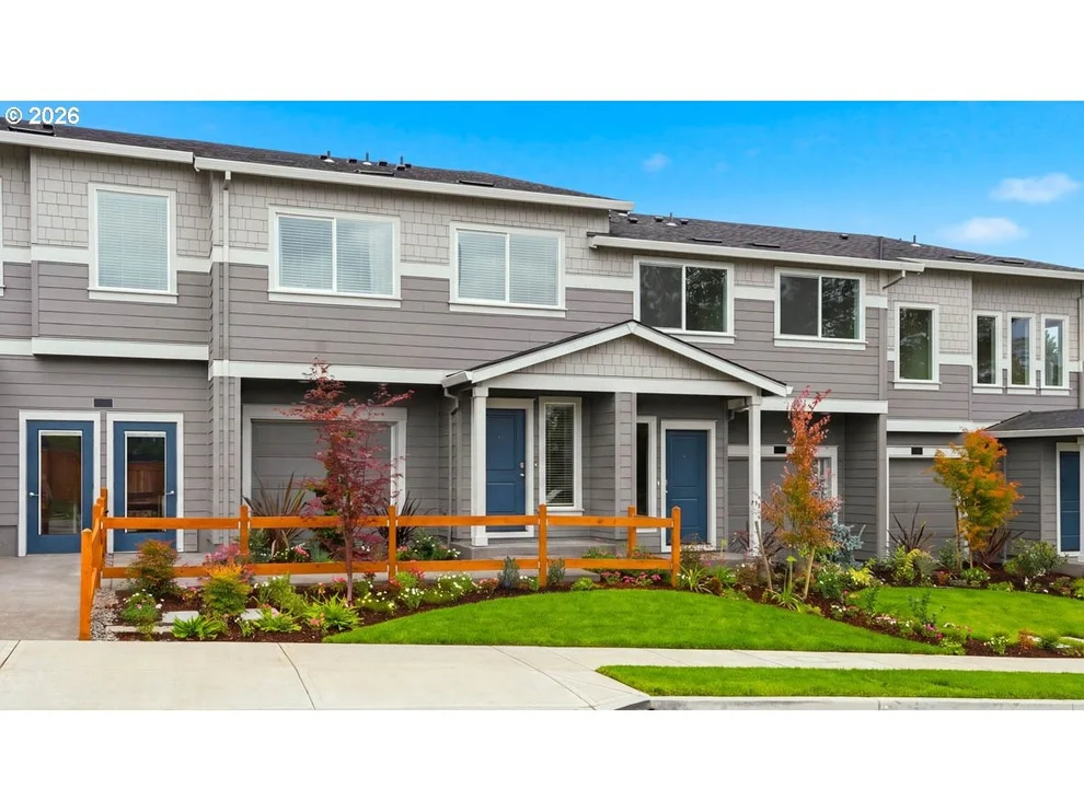 Unit for sale at 1419 SE Rosefinch AVE, Gresham, OR 97080