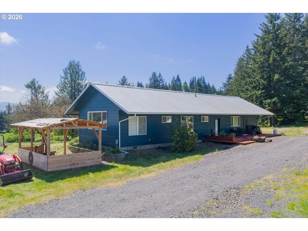 Unit for sale at 28600 JONES DR, Foster, OR 97345