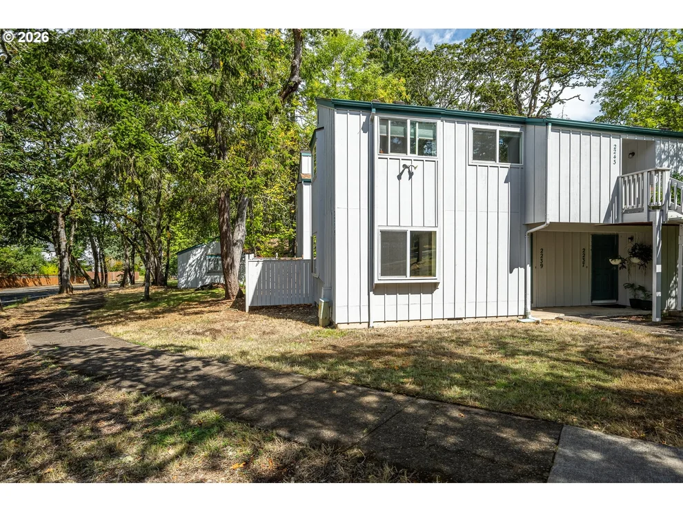 Unit for sale at 2239 HAWKINS LN, Eugene, OR 97405