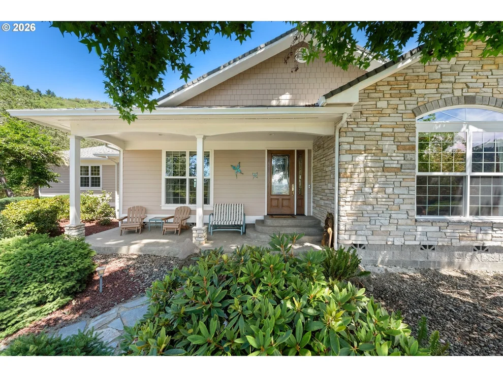 Unit for sale at 420 CASCARA LN, Roseburg, OR 97471