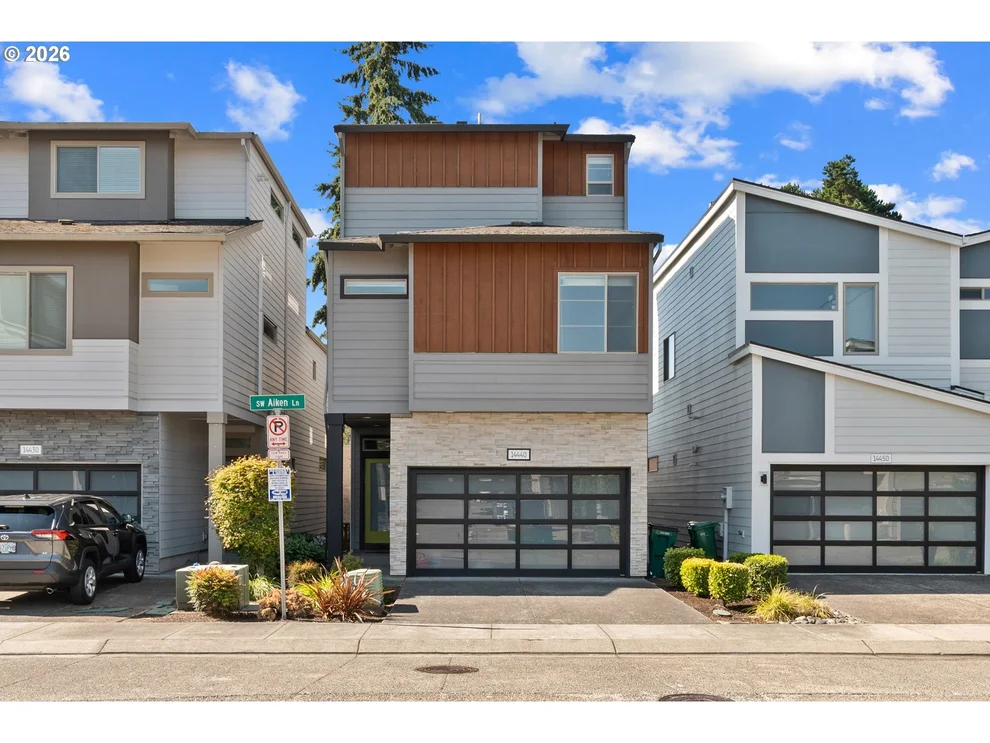 Unit for sale at 14440 SW AIKEN LN, Beaverton, OR 97005