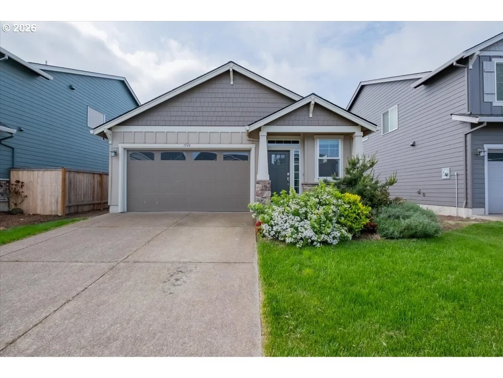 Unit for sale at 1548 NOLAN AVE, Albany, OR 97322