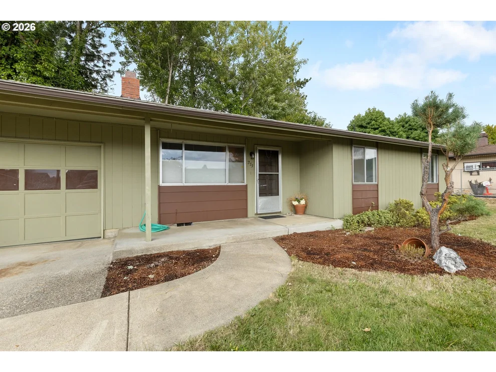 Unit for sale at 273 EDDY ST, Sutherlin, OR 97479