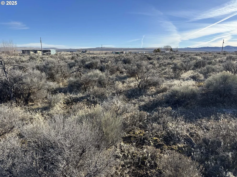 Unit for sale at Cedar ST, ChristmasValley, OR 97641