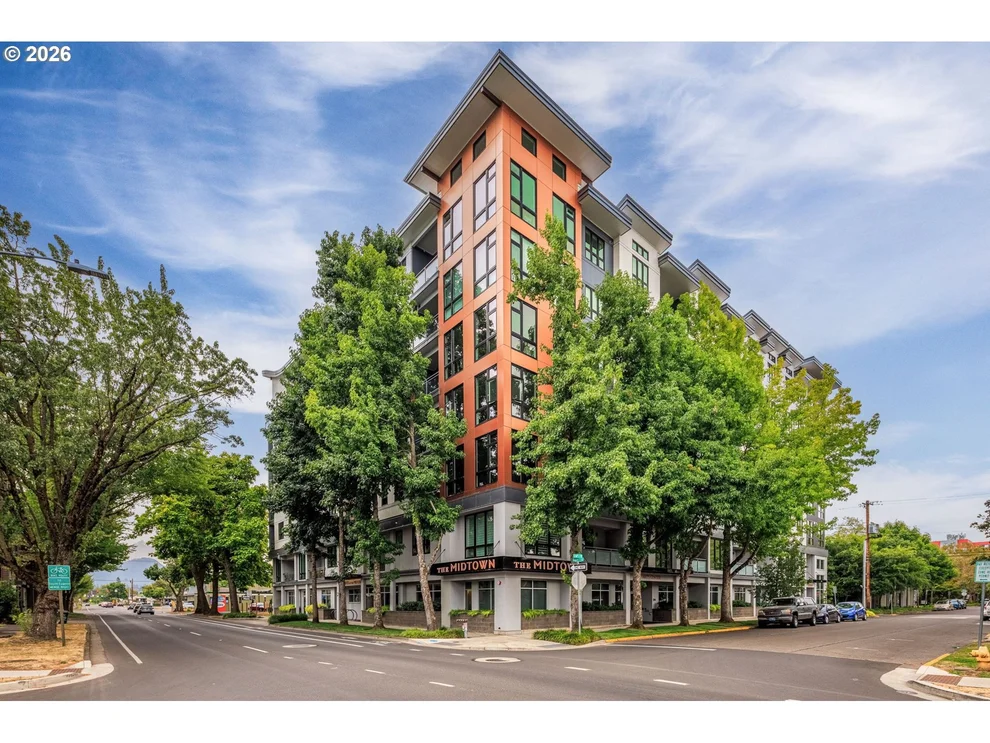Unit for sale at 1600 PEARL ST, Eugene, OR 97401