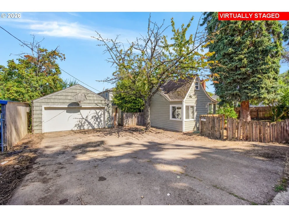 Unit for sale at 13025 SE HAROLD ST, Portland, OR 97236