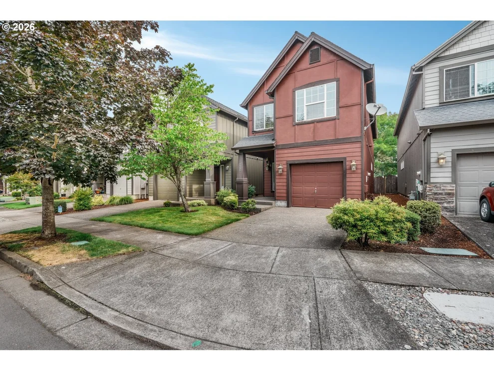 Unit for sale at 4865 SE SANDALWOOD ST, Hillsboro, OR 97123