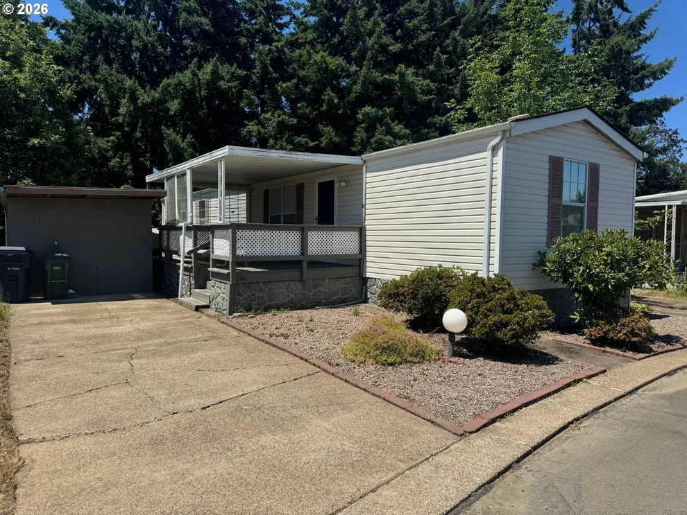 Unit for sale at 2150 LAURA ST, Springfield, OR 97477