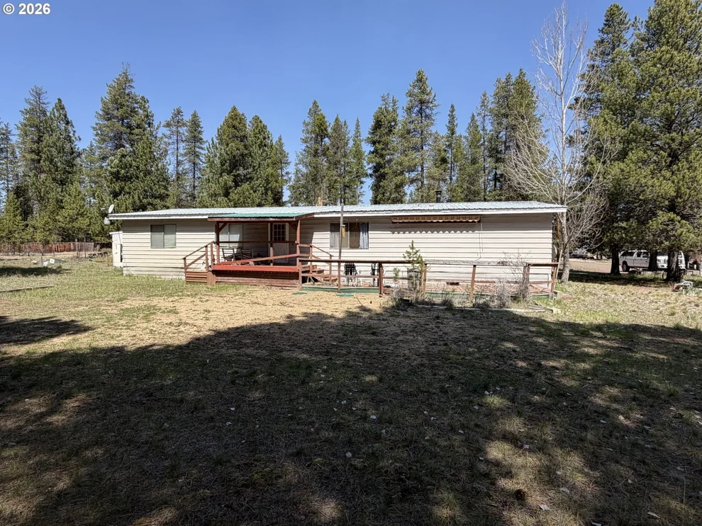 Unit for sale at 51905 KIWA LN, LaPine, OR 97739