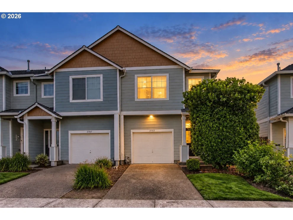 Unit for sale at 2753 SE 75TH AVE, Hillsboro, OR 97123