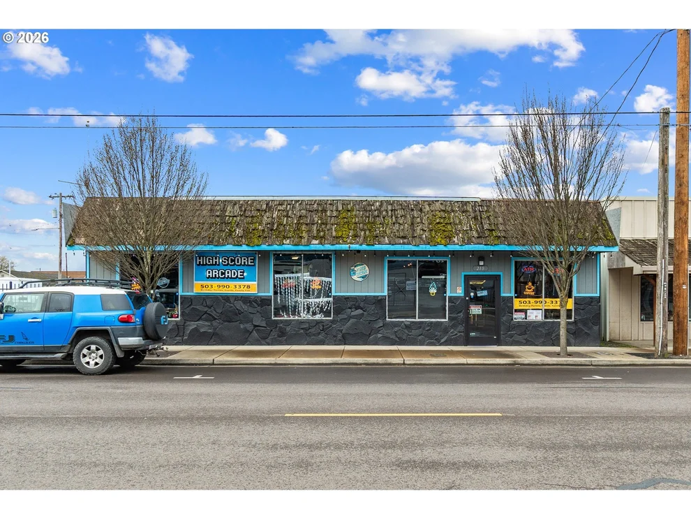 Unit for sale at 210 N MOLALLA AVE, Molalla, OR 97038