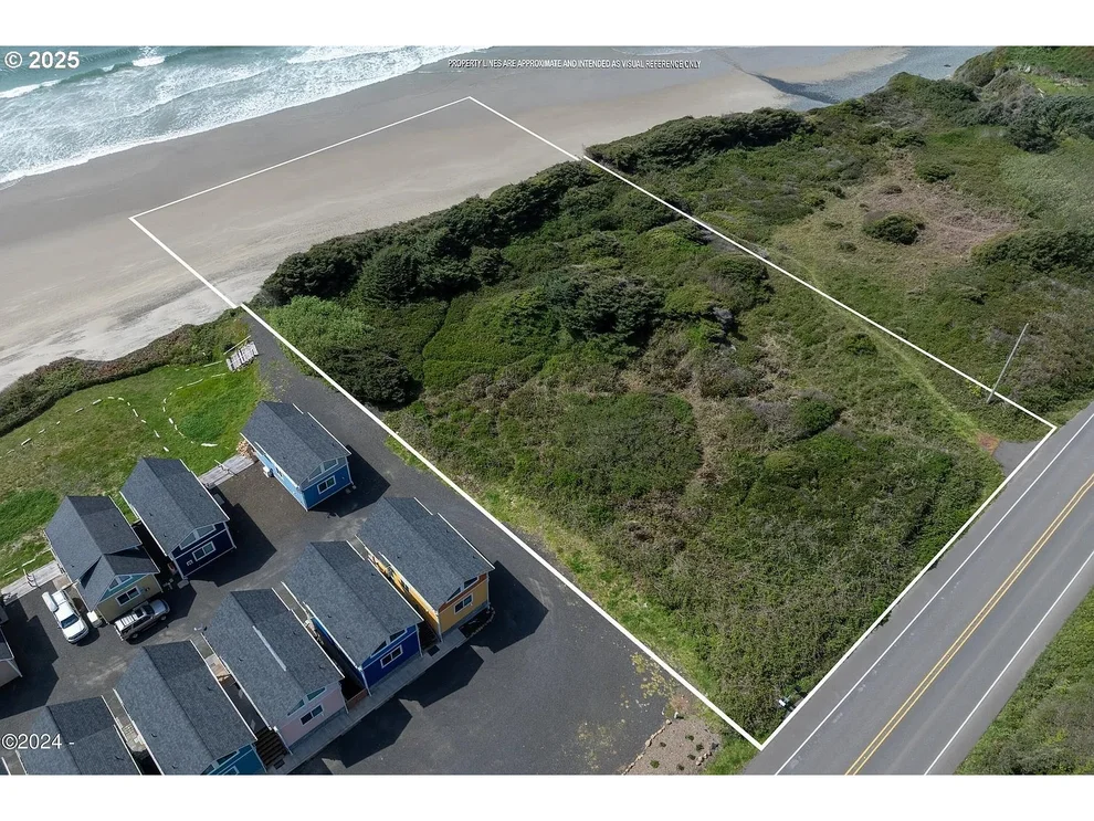 Unit for sale at 2300 Hwy 101, Yachats, OR 97498