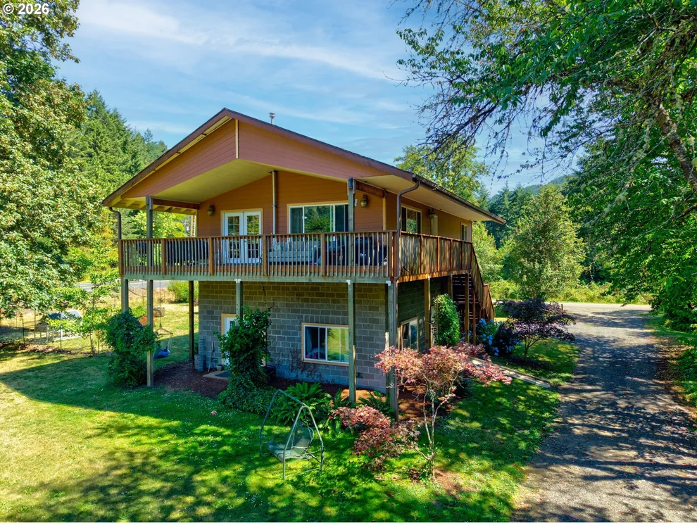 Unit for sale at 123 BURCHARD DR, Scottsburg, OR 97473