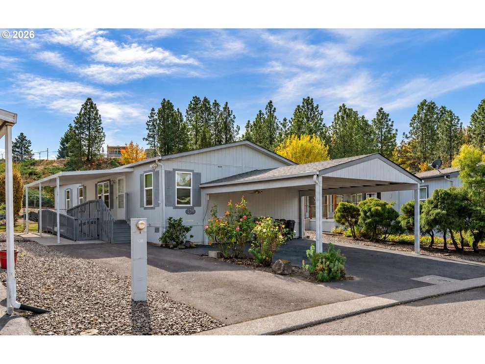 Unit for sale at 10400 SE COOK CT, Milwaukie, OR 97222
