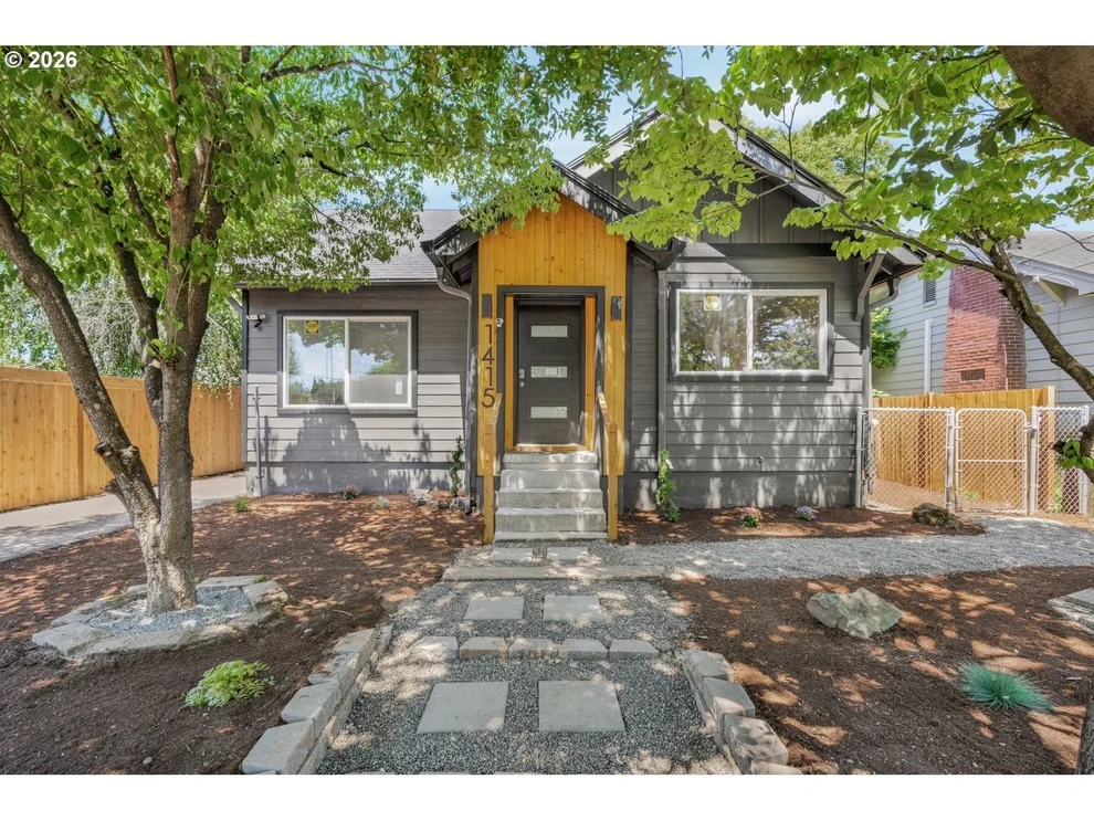 Unit for sale at 1415 N RUSSET ST, Portland, OR 97217