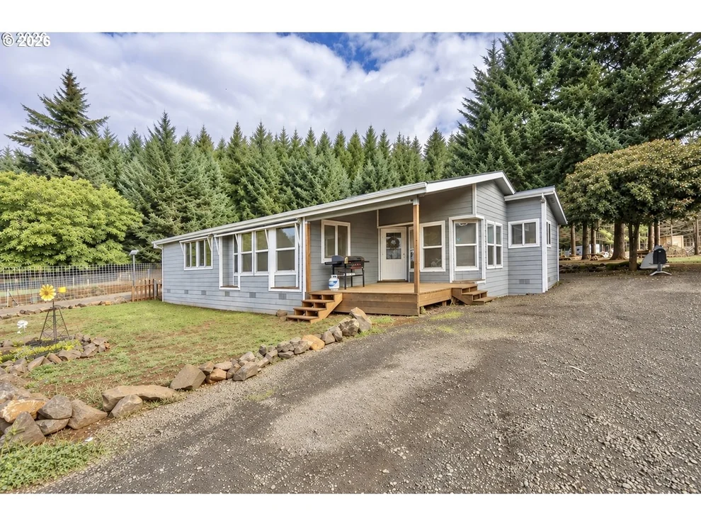 Unit for sale at 26900 SW REGIA DR, Sheridan, OR 97378