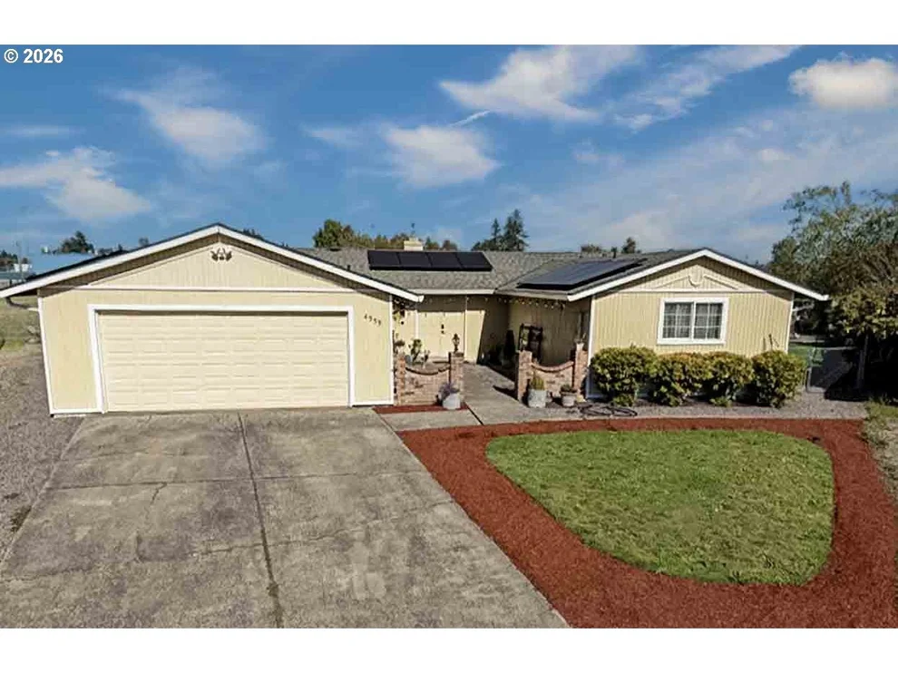 Unit for sale at 4559 SOUZA ST, Eugene, OR 97402