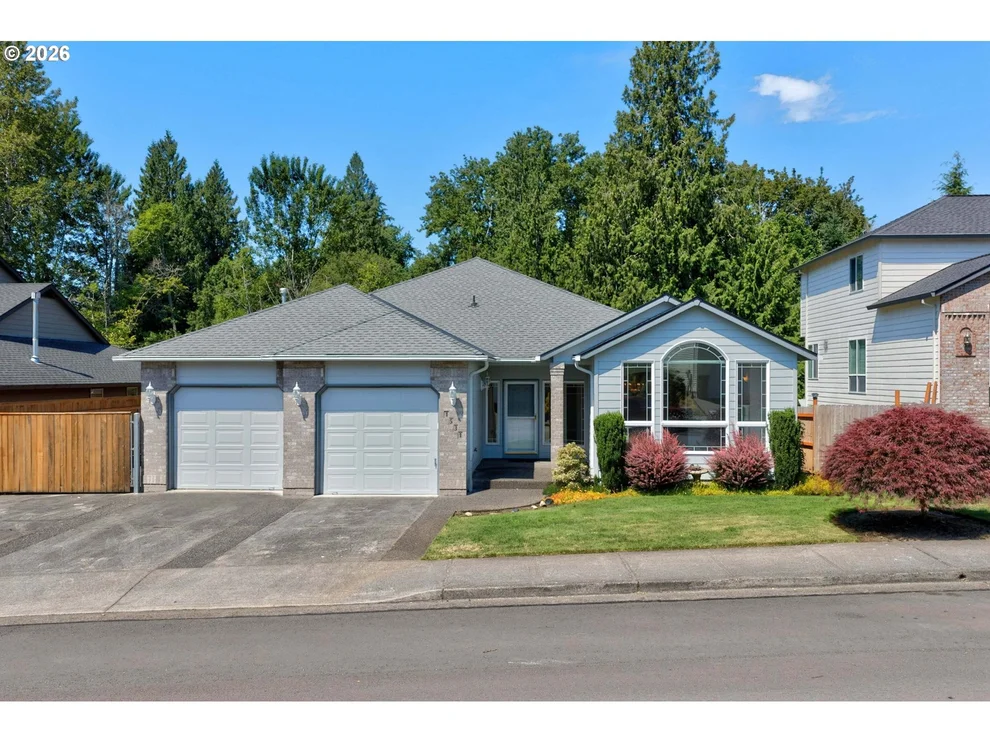 Unit for sale at 1531 SE IRONWOOD LN, Gresham, OR 97080