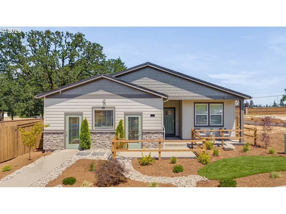 Unit for sale at 2664 Landau ST SE, Salem, OR 97306